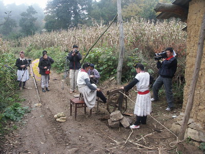 威宁农业人口_威宁草海图片(3)